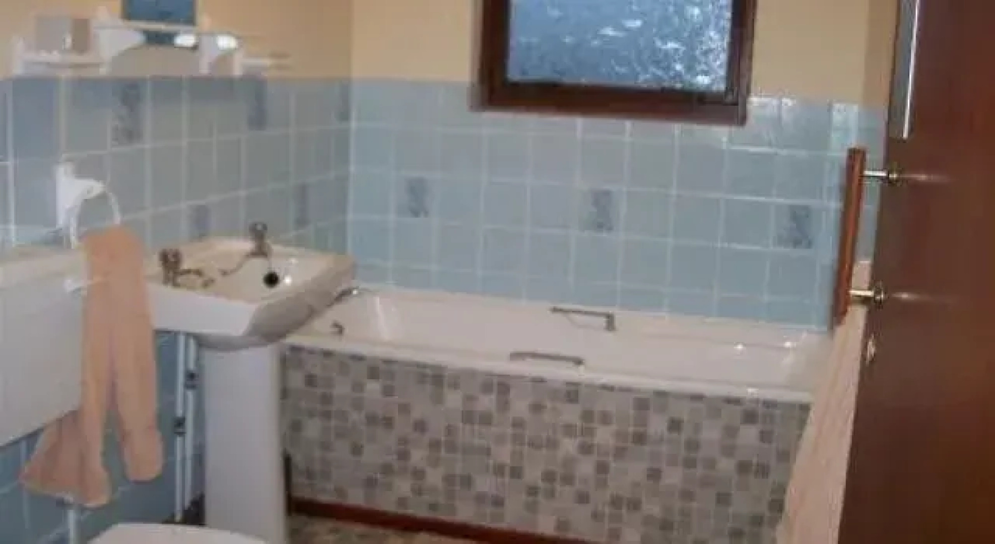 Welcome Traveller Inn