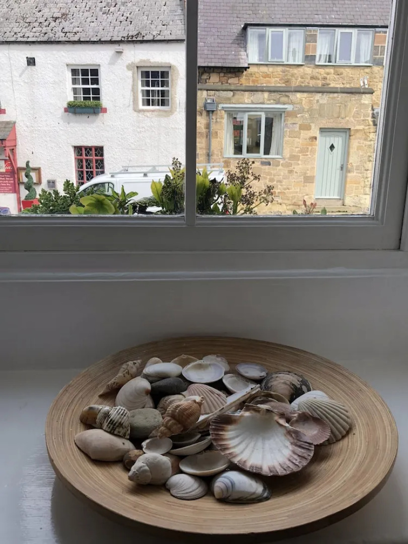 The Sun Inn Alnmouth