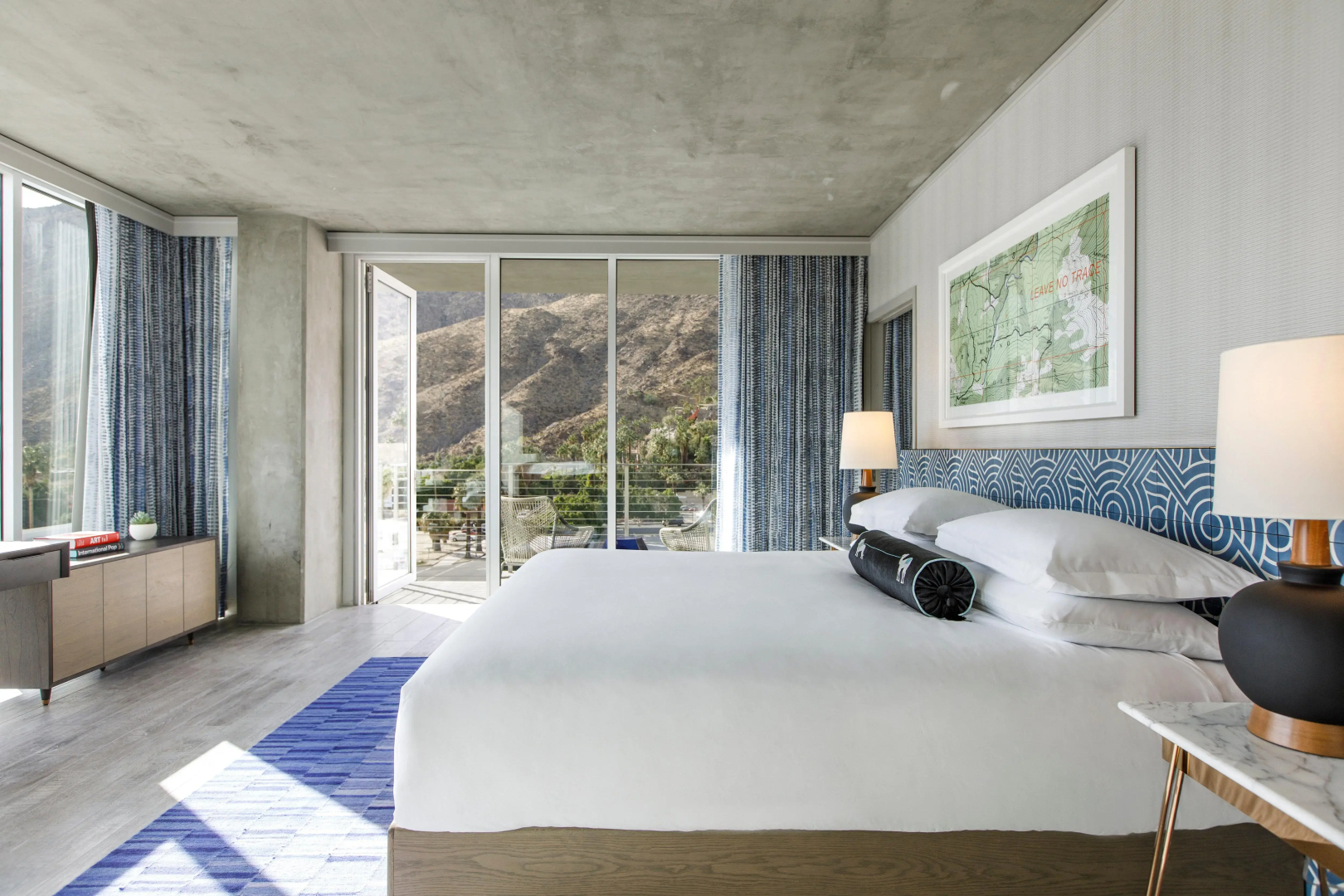 Kimpton Rowan Palm Springs