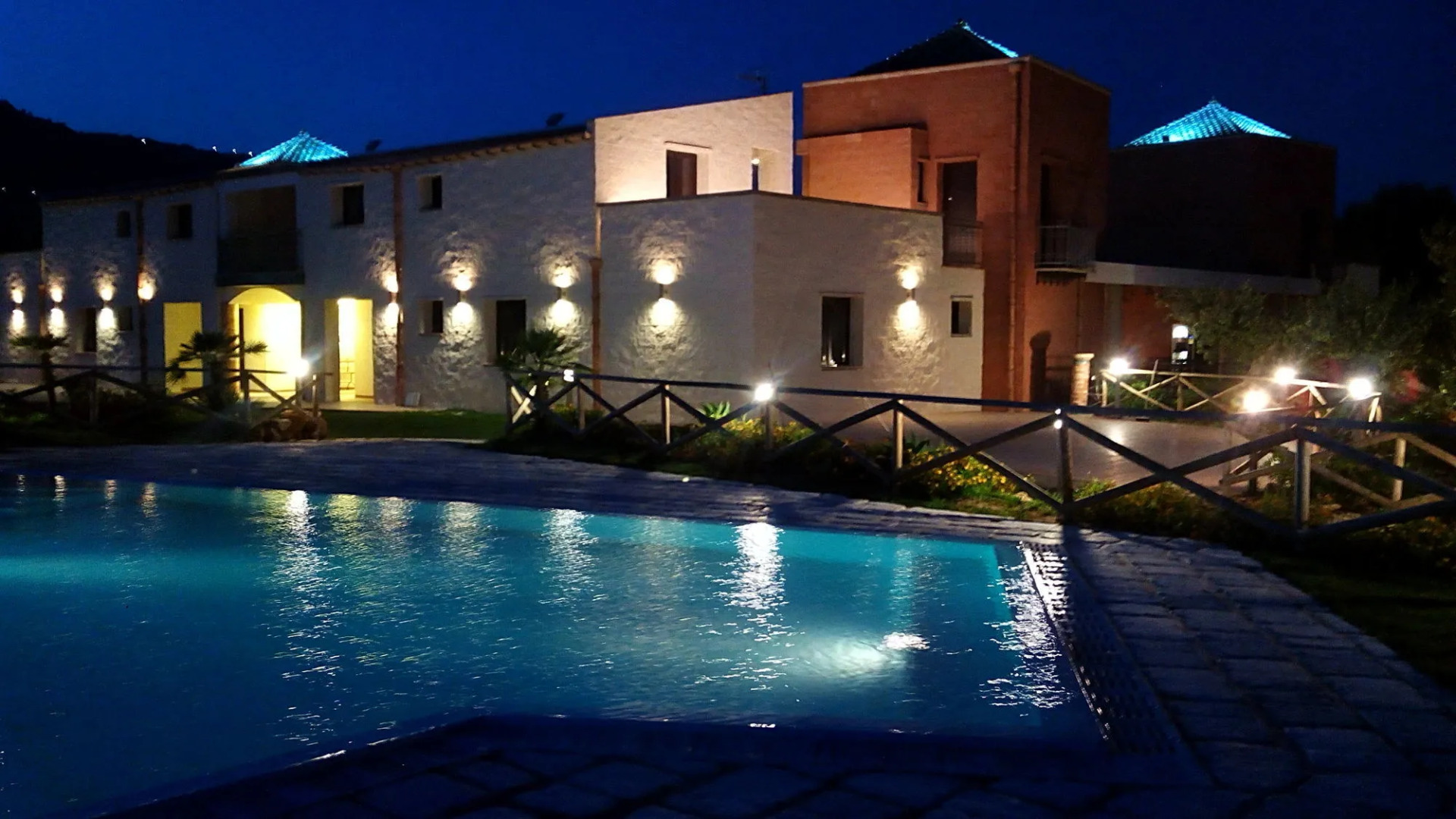 Il Marchese Hotel & Spa