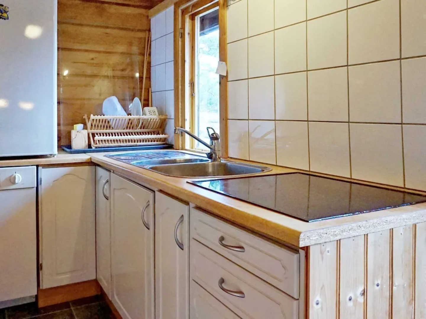 4 Person Holiday Home in Värmdö