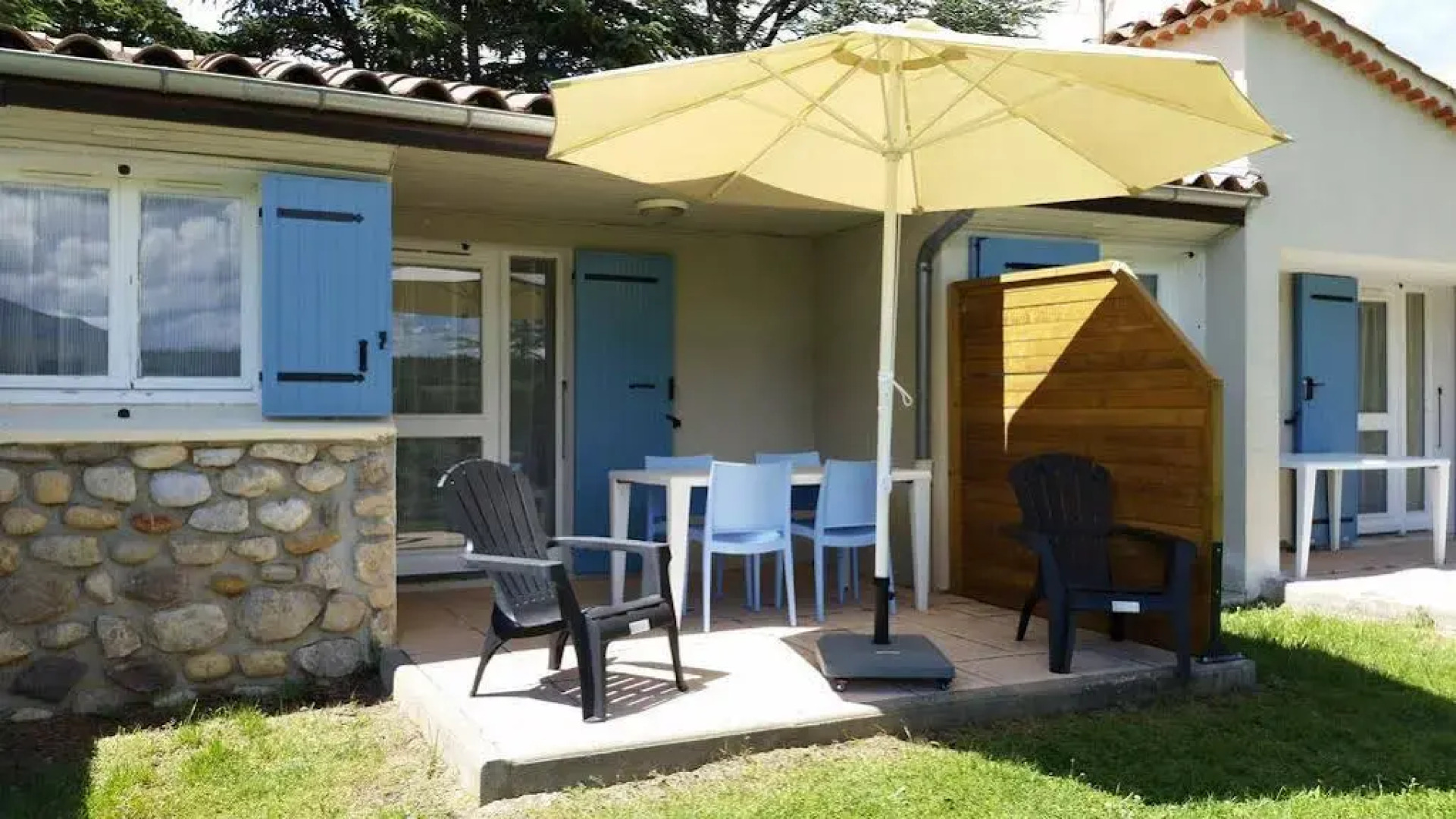 Vvf Villages Lagrand