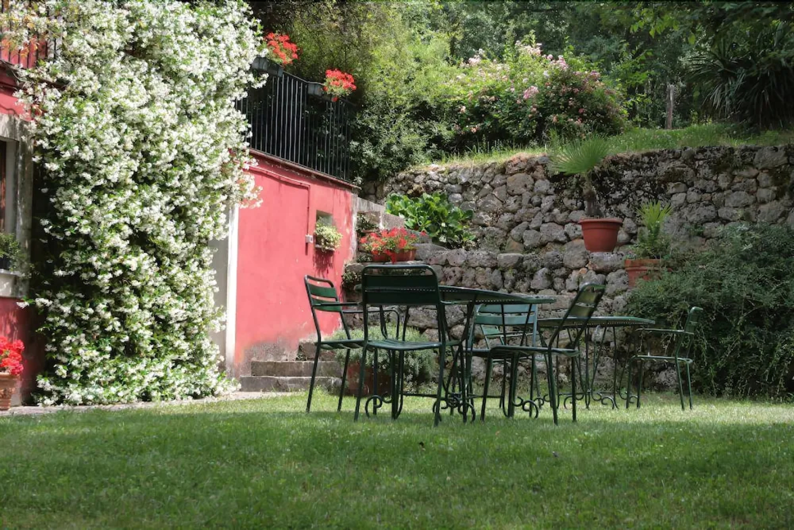 Agriturismo Il Casino Rosso