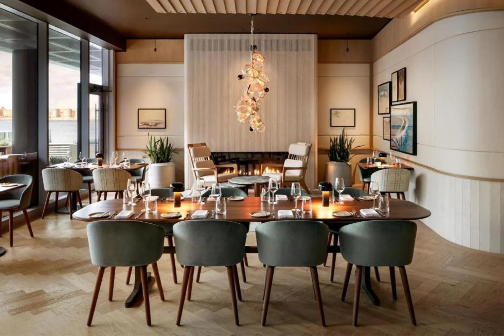 Muir, a Luxury Collection Hotel, Halifax