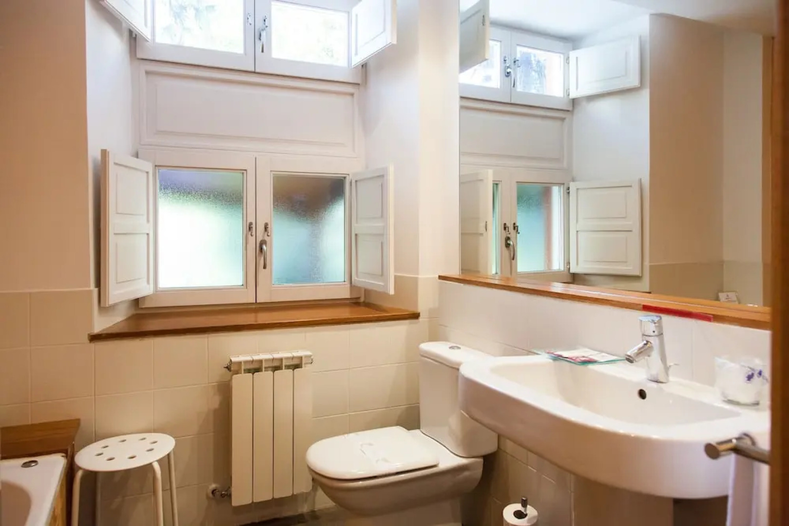 Posada Restaurante La Giraldilla