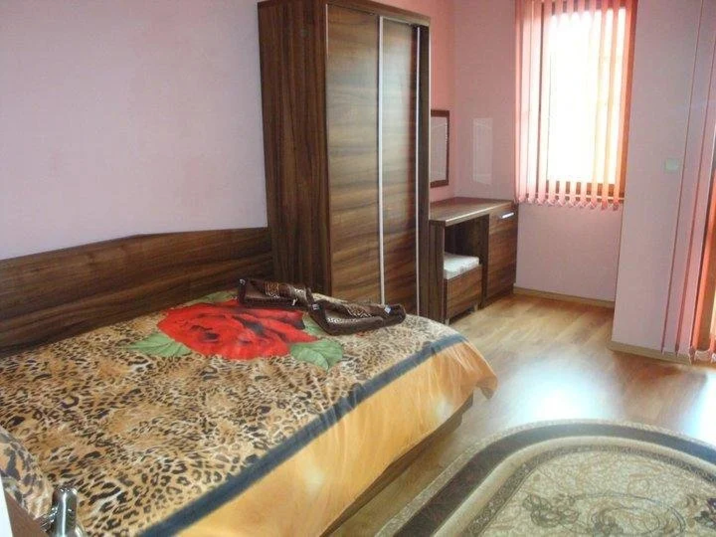 Tzvetelina Palace Hotel