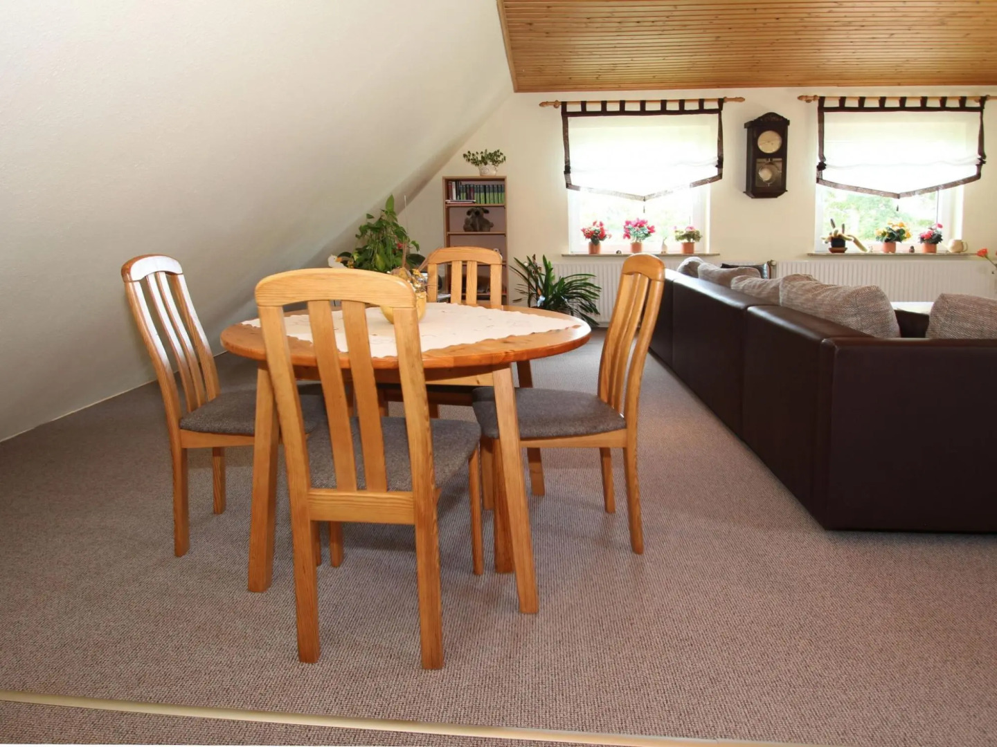 Apartment, Moorhusen