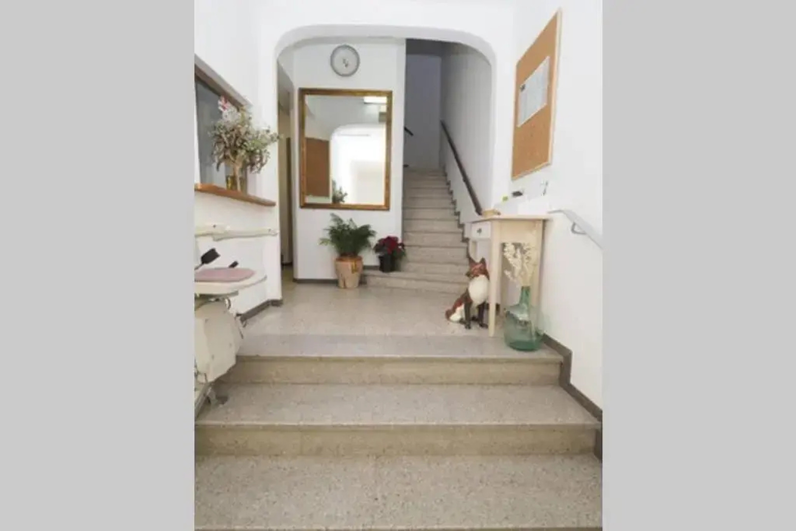 Apartaments Sa Calm Sant Miquel de les Formigues