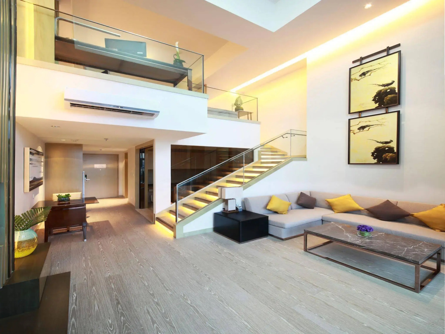 Huafa Exhibition Executive Aparthotel