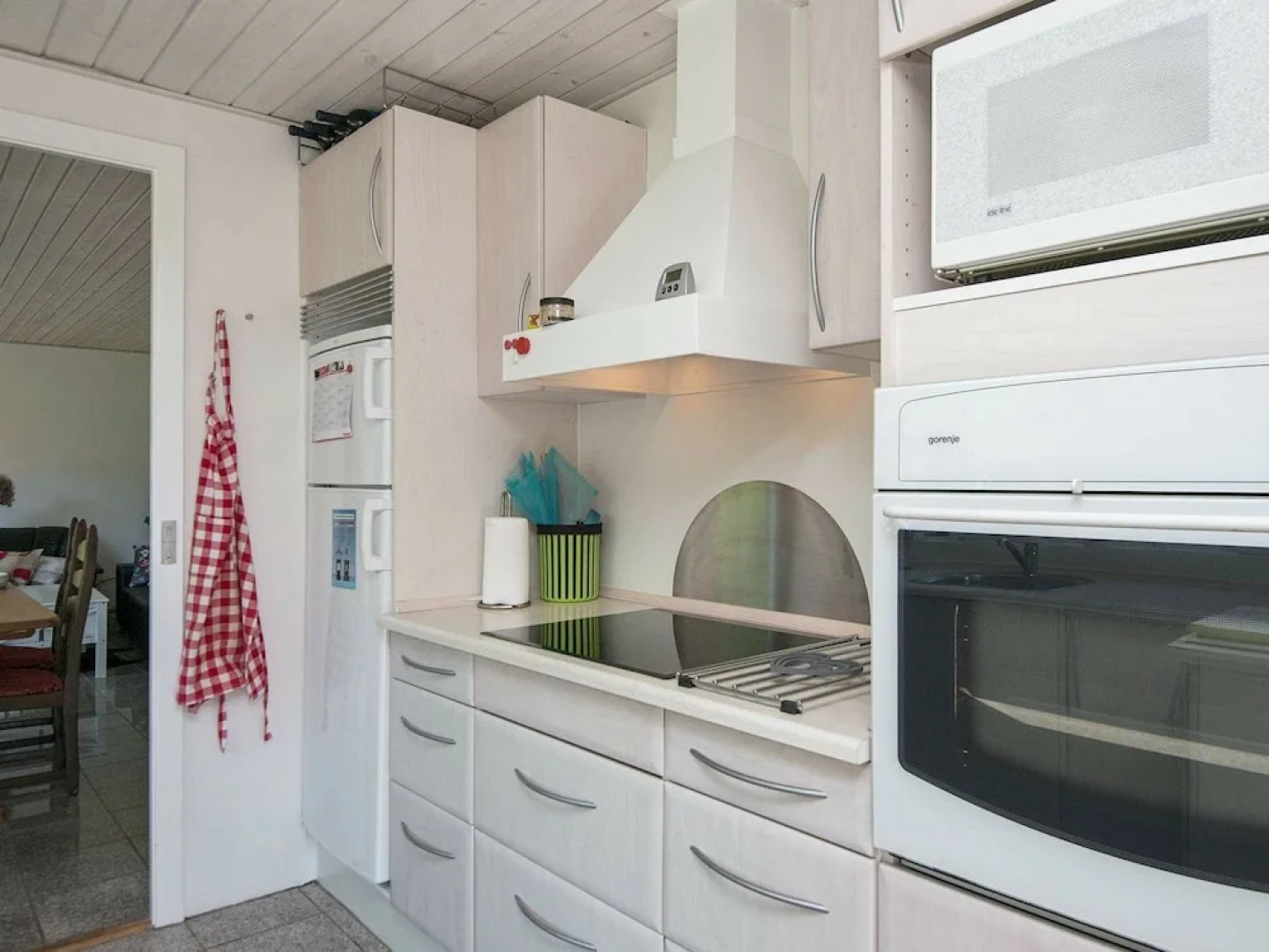 Luring Holiday Home in Jutland Near the Sea