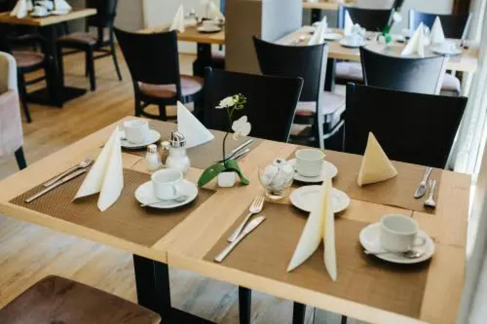 Hotel Garni Am Uenglinger Tor