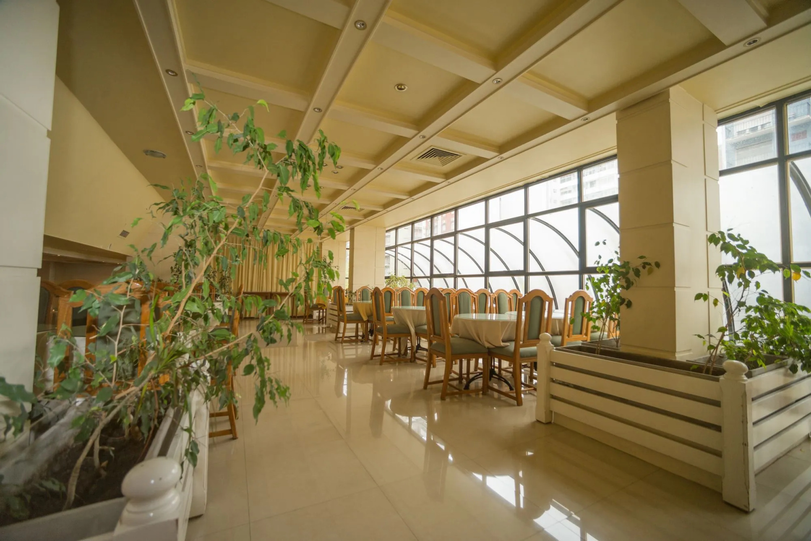Hotel Versailles