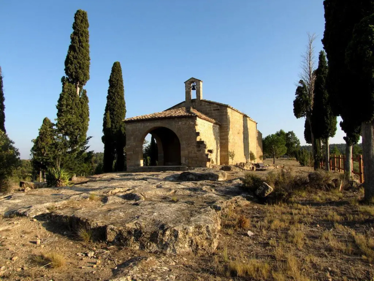 Hotel Portal Del Matarraña