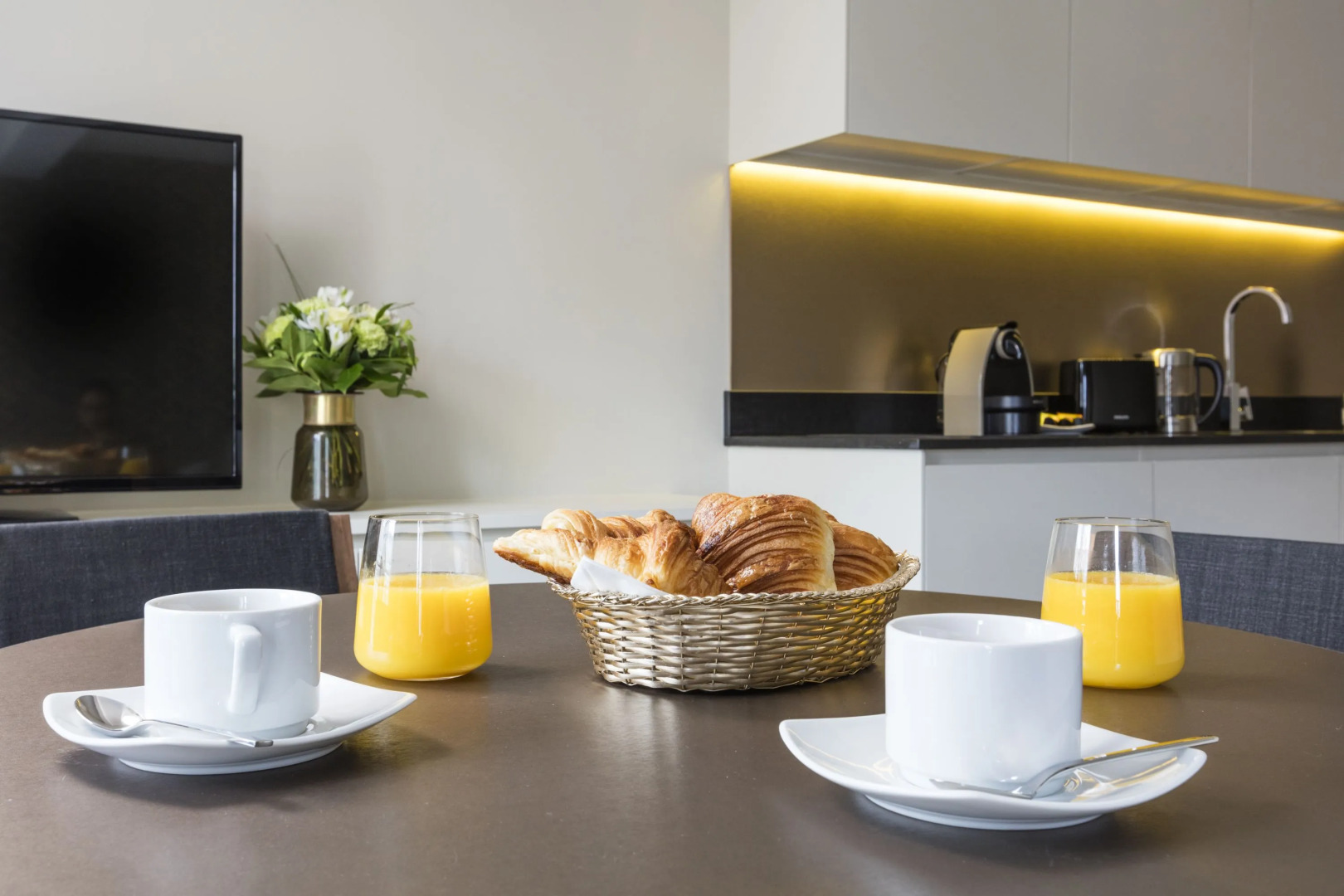 Yuna Les Halles - Serviced Apartments