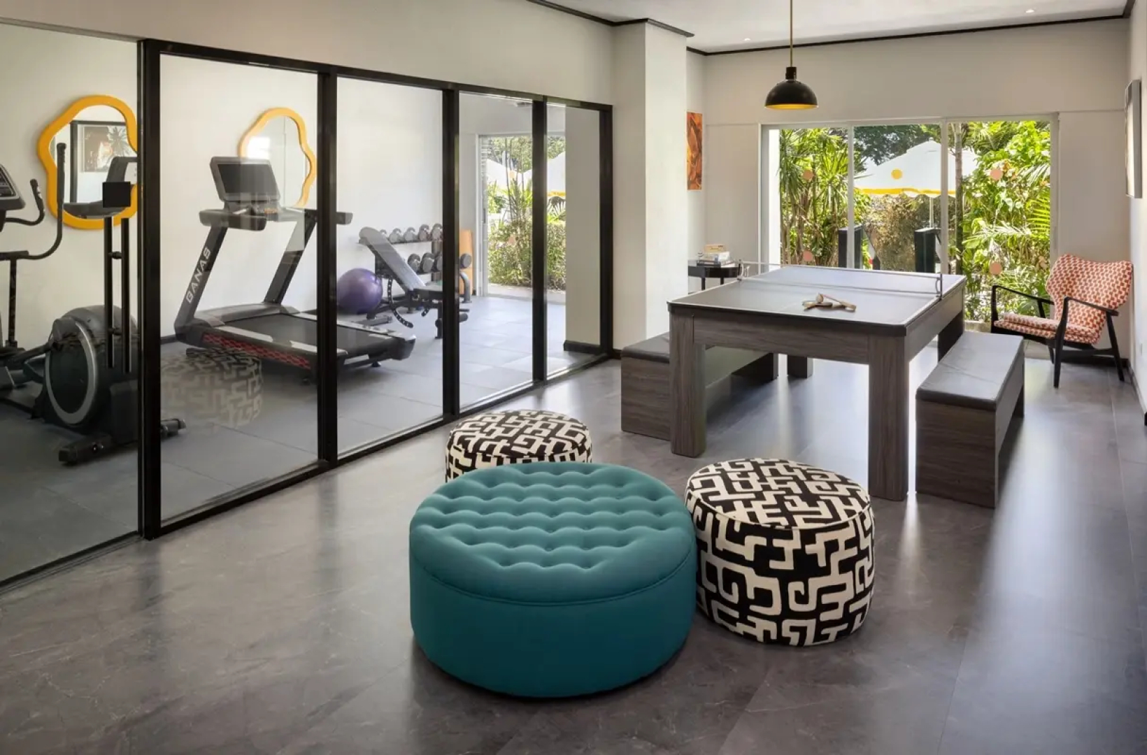 The Rockley by Ocean Hotels