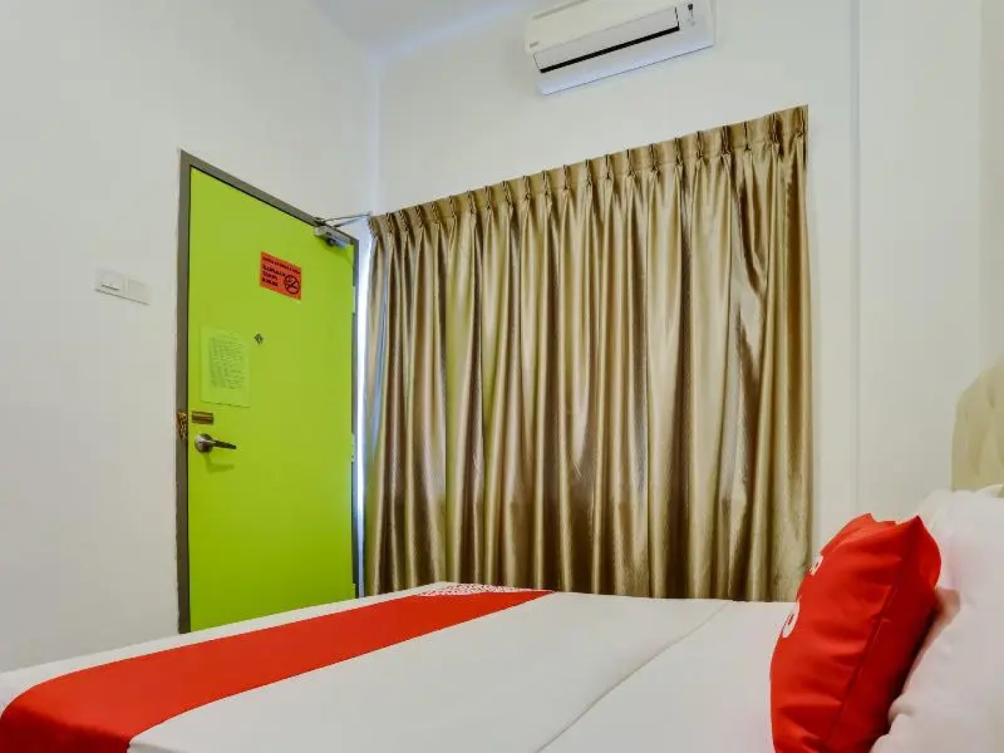 OYO 89617 Selesa View