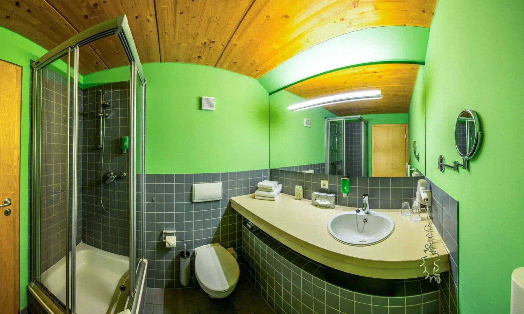 Resort Schloss Auerstedt