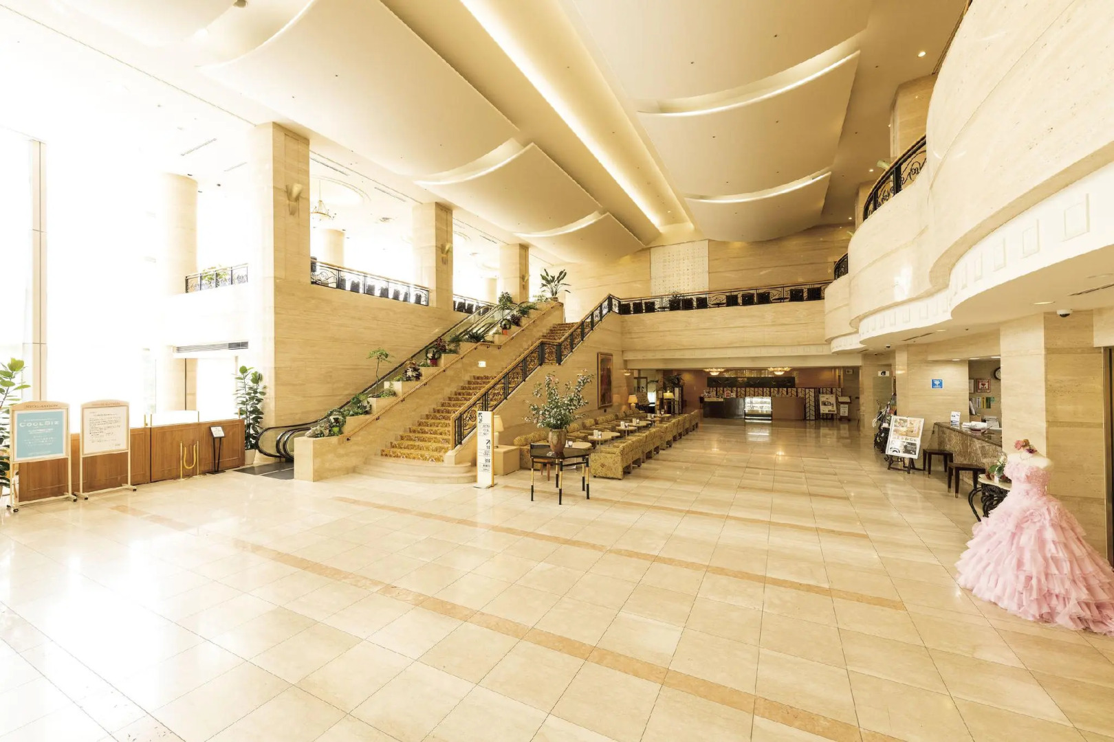 Hotel Port Plaza Chiba