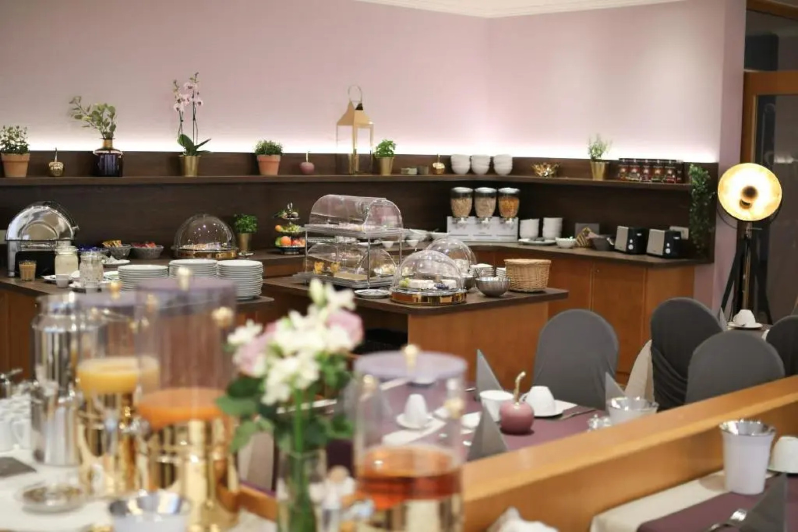 Boutique Hotel Beckenlehner