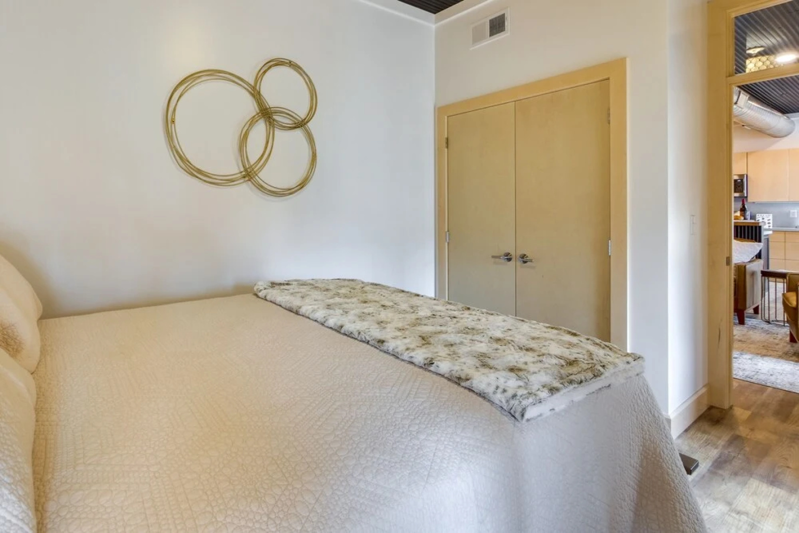 Downtown Millersburg Retreat w/ Sleek Interior!