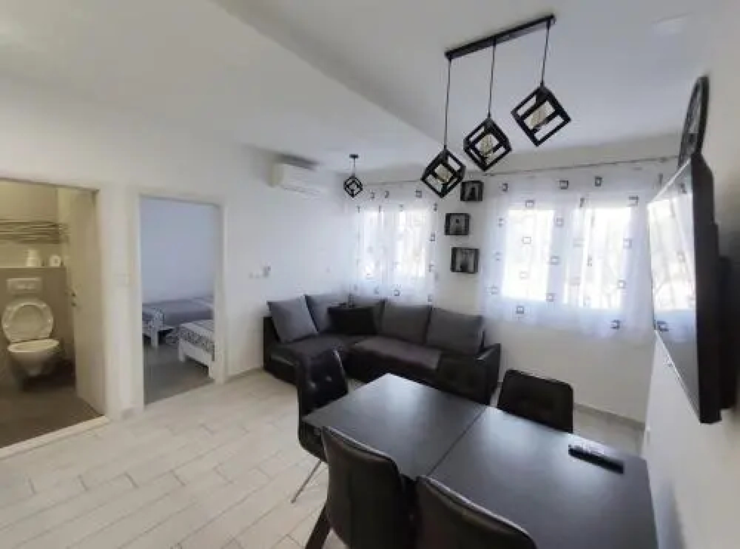 Apartment Antorena