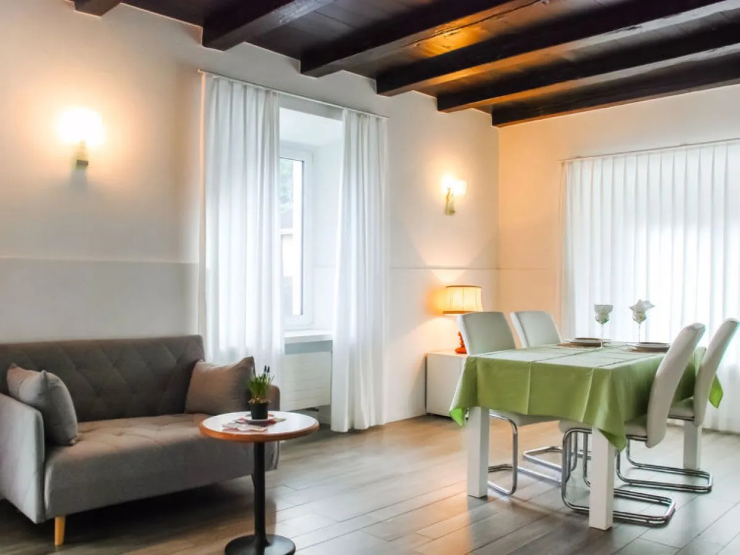 Apartment Viralago Pettneu am Arlberg