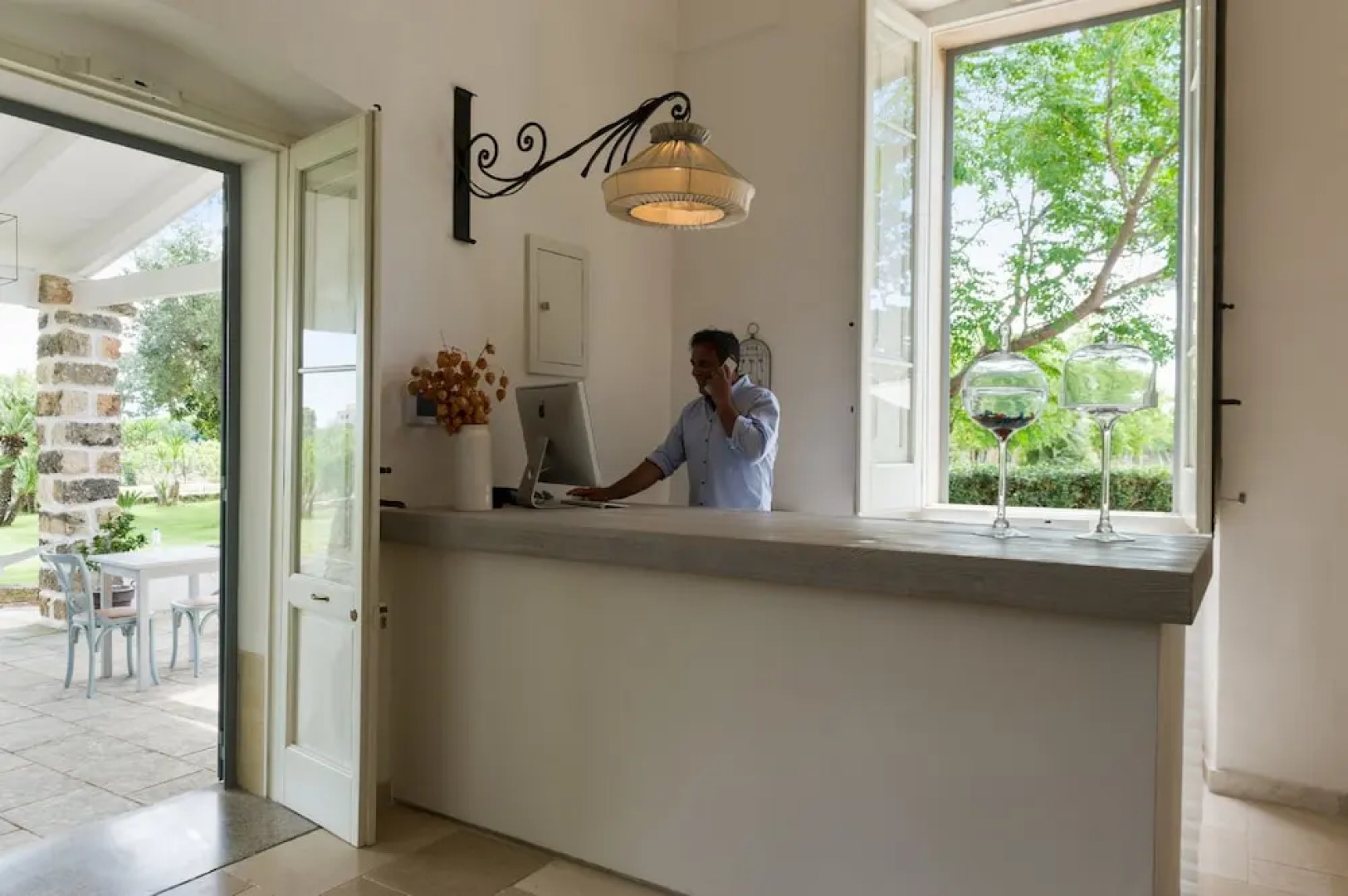 Dimora del Duca Masseria B&B