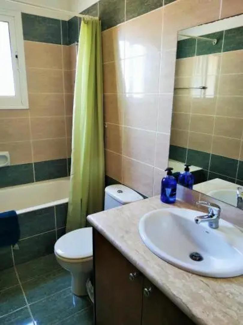 Kissonerga Apartment