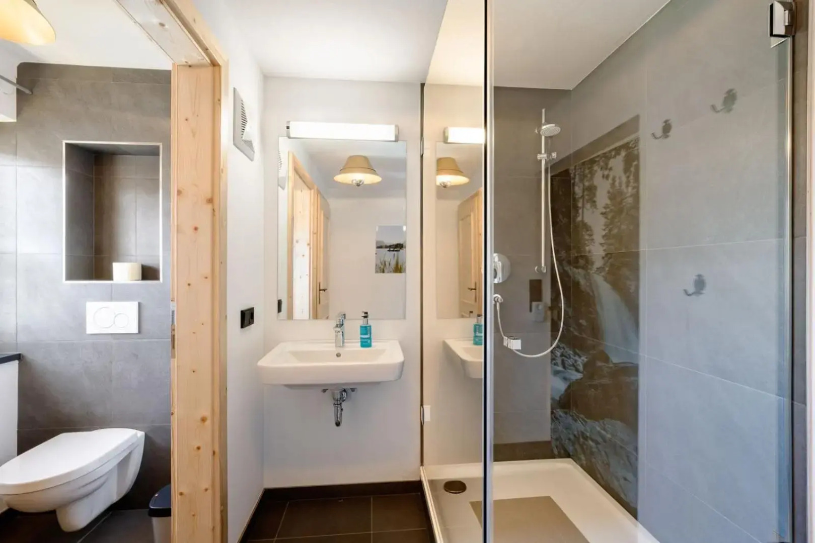 Grand Chalet Hochfilzen