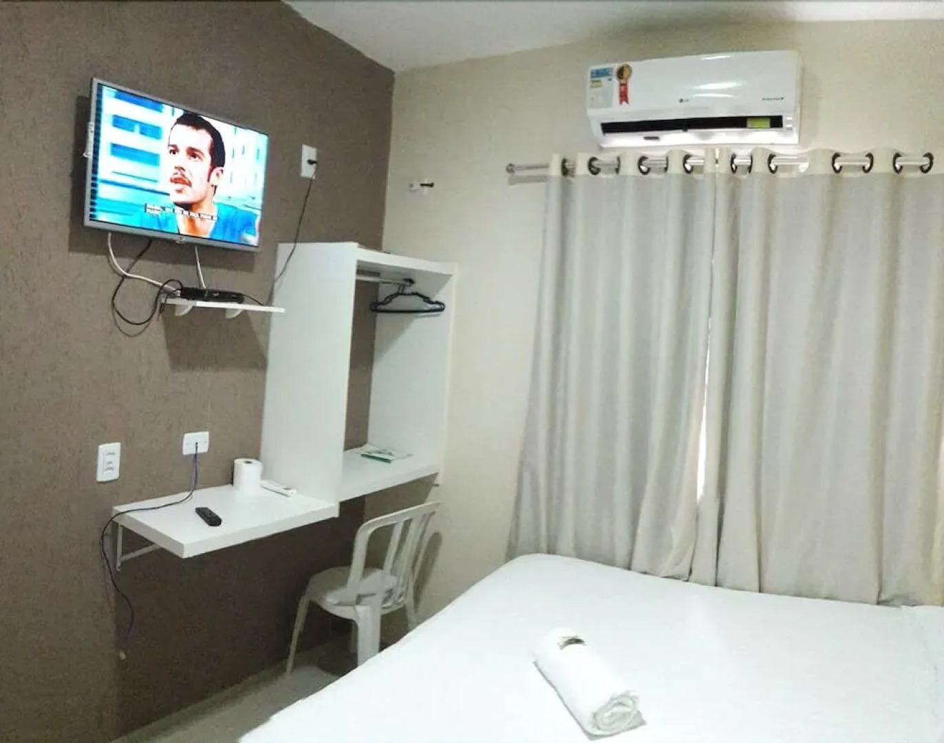 Hotel Rio Araguaia Xambioá TO