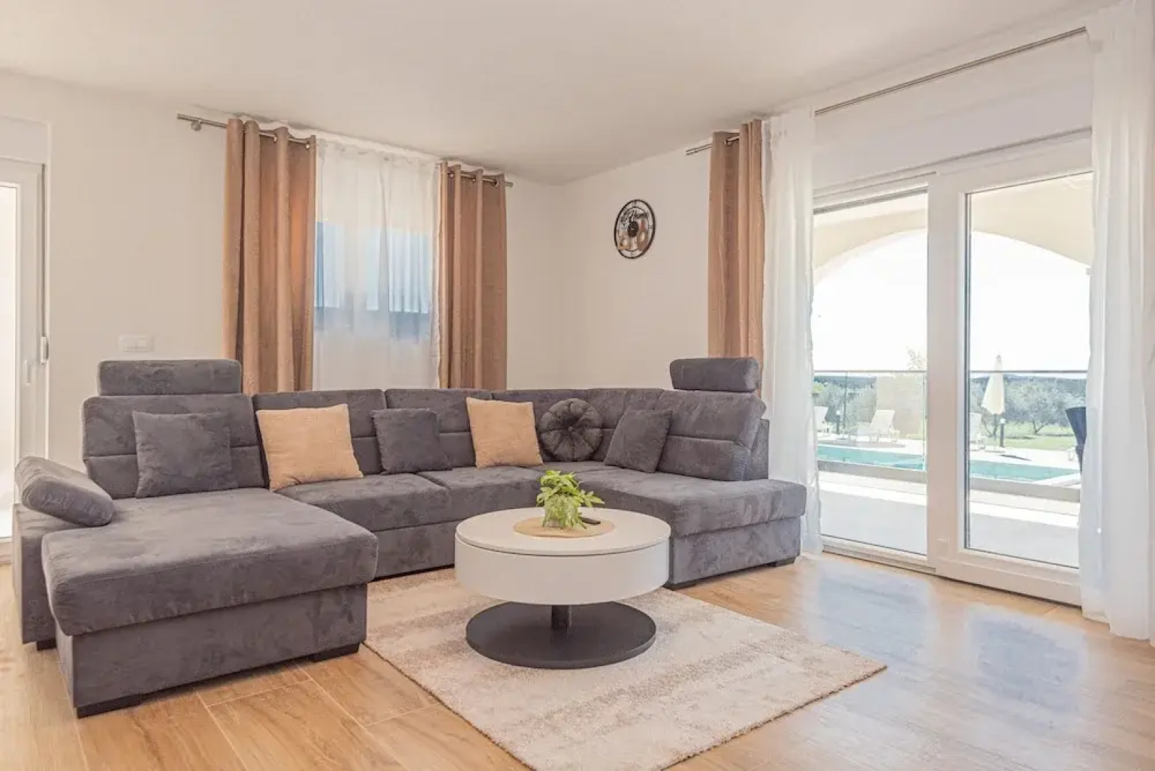 Villa Sandra Zadar Villas