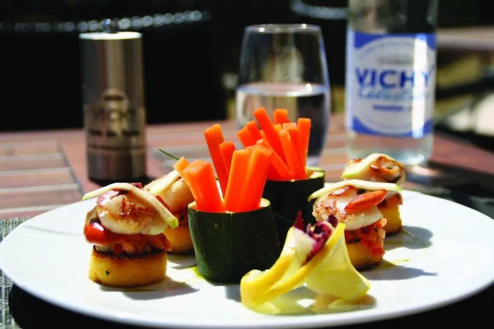 Résidence des Dômes