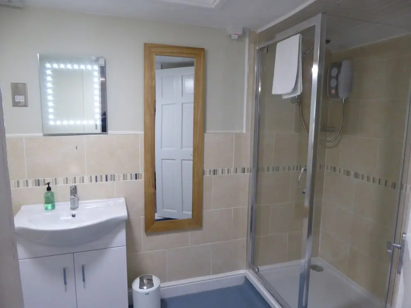 The Grange Guest House