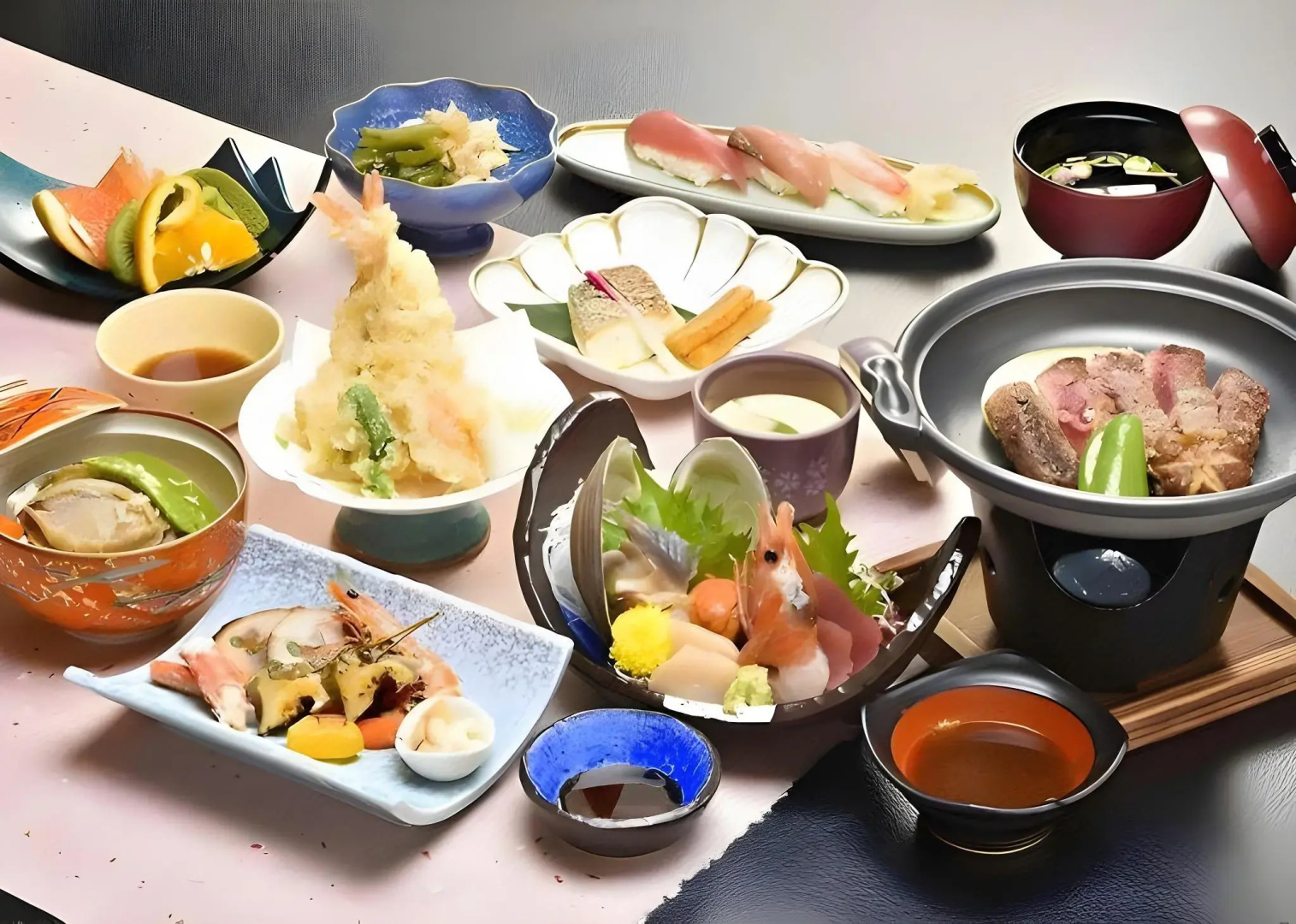 Grand Hotel Fujika