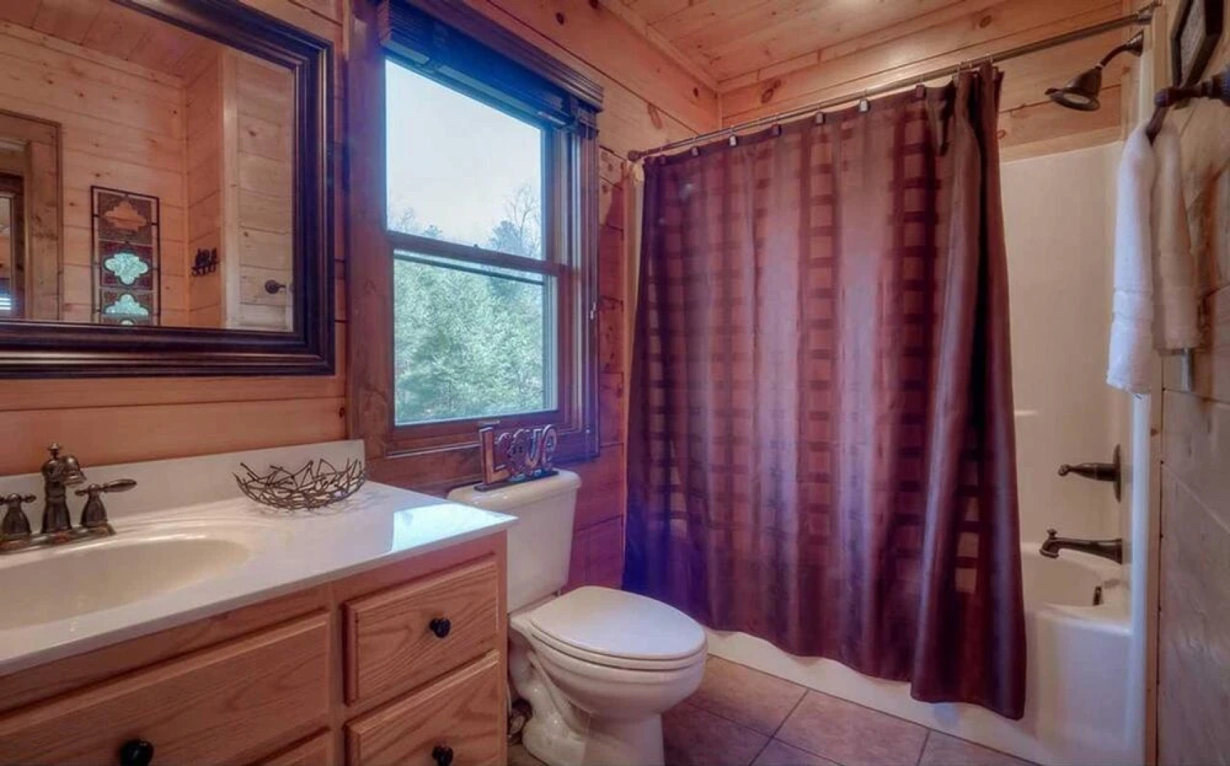 Celtic Weaver Lodge by Escape to Blue Ridge