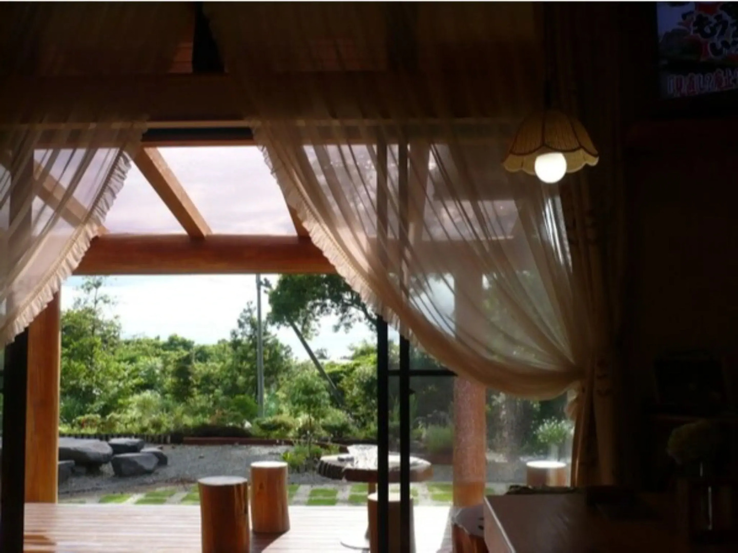 Yakushima Pension Ichigoichie