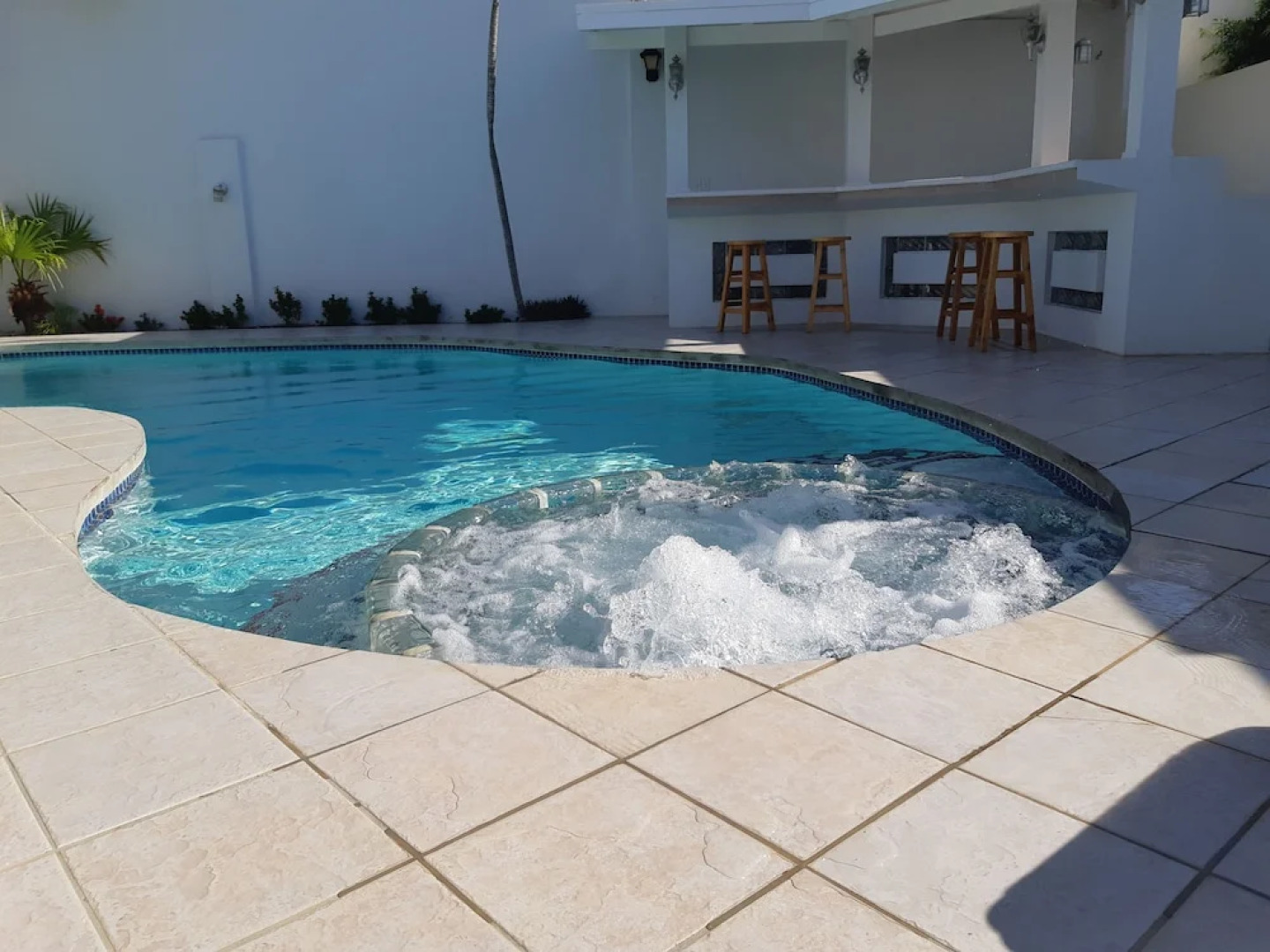 Palm Beach Vacation Villa