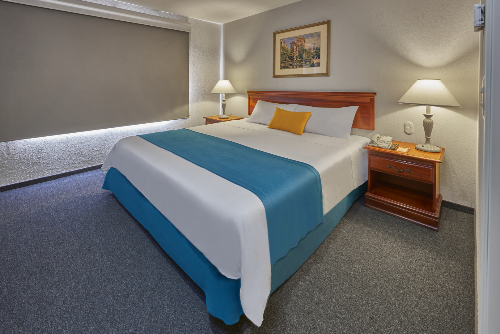 Hotel Sierra by HP Hotels