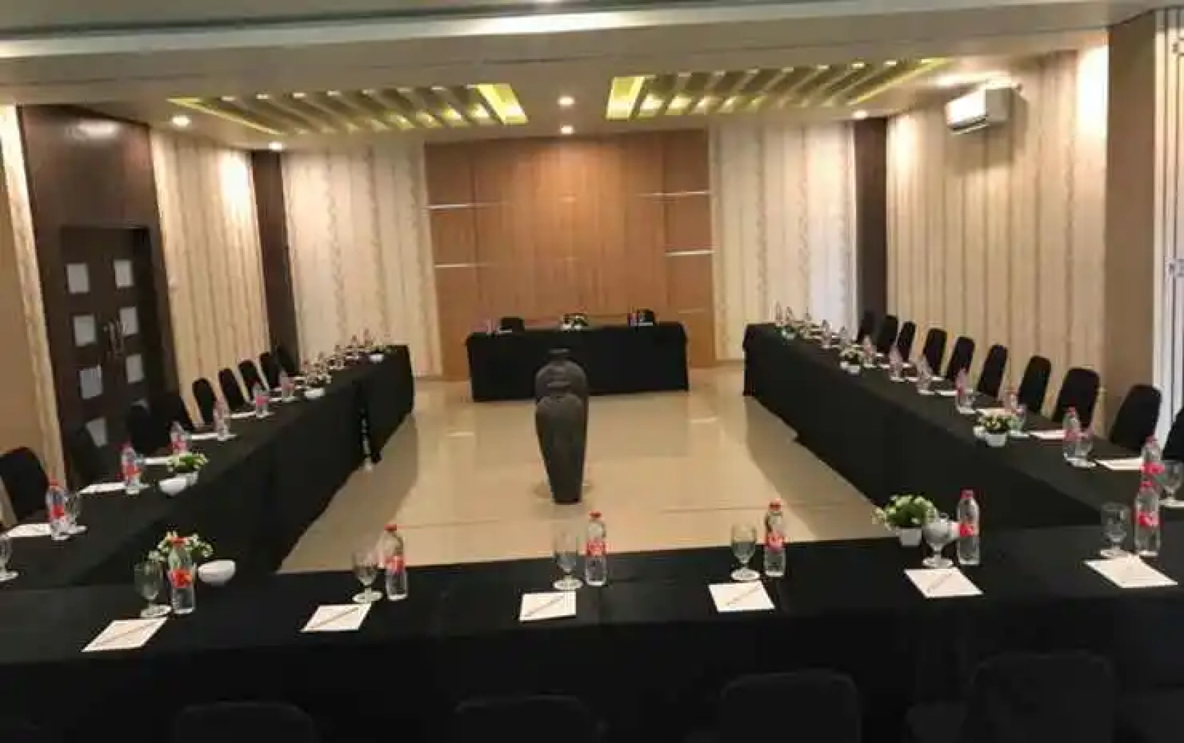 Grand Dian Hotel Pekalongan