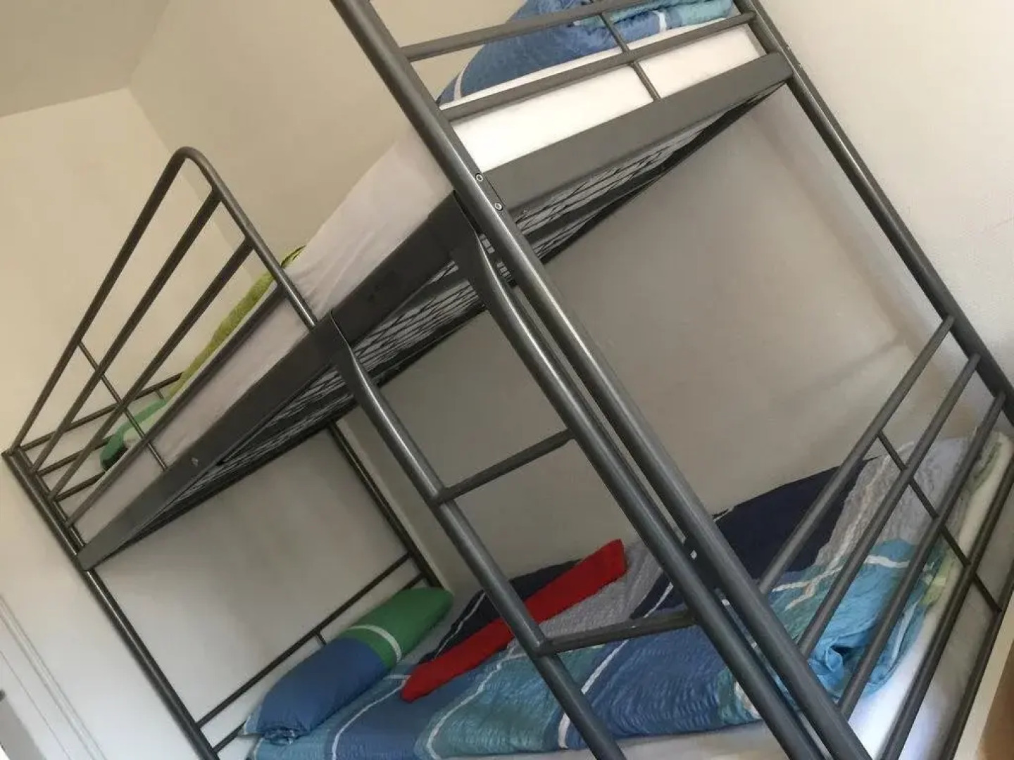 Swiss Apartments Interlaken