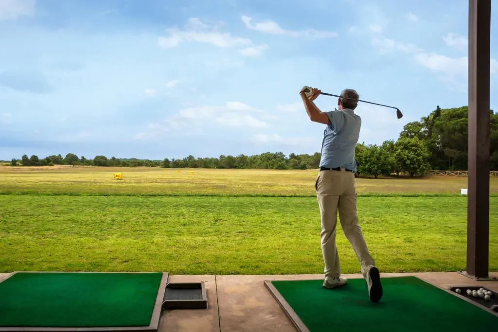 Acaya Golf Resort & SPA