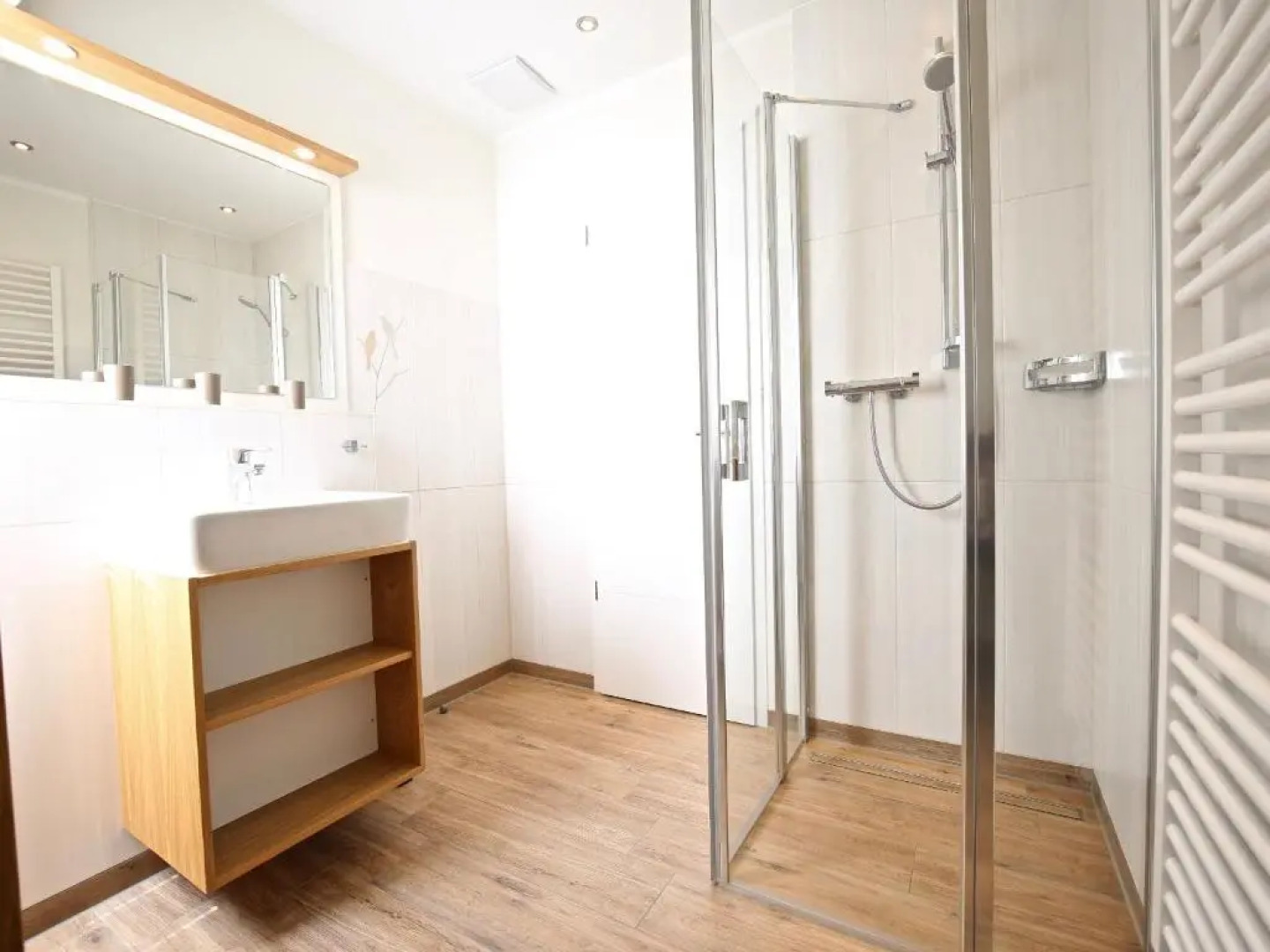 Blanker Hans Wohnung 5