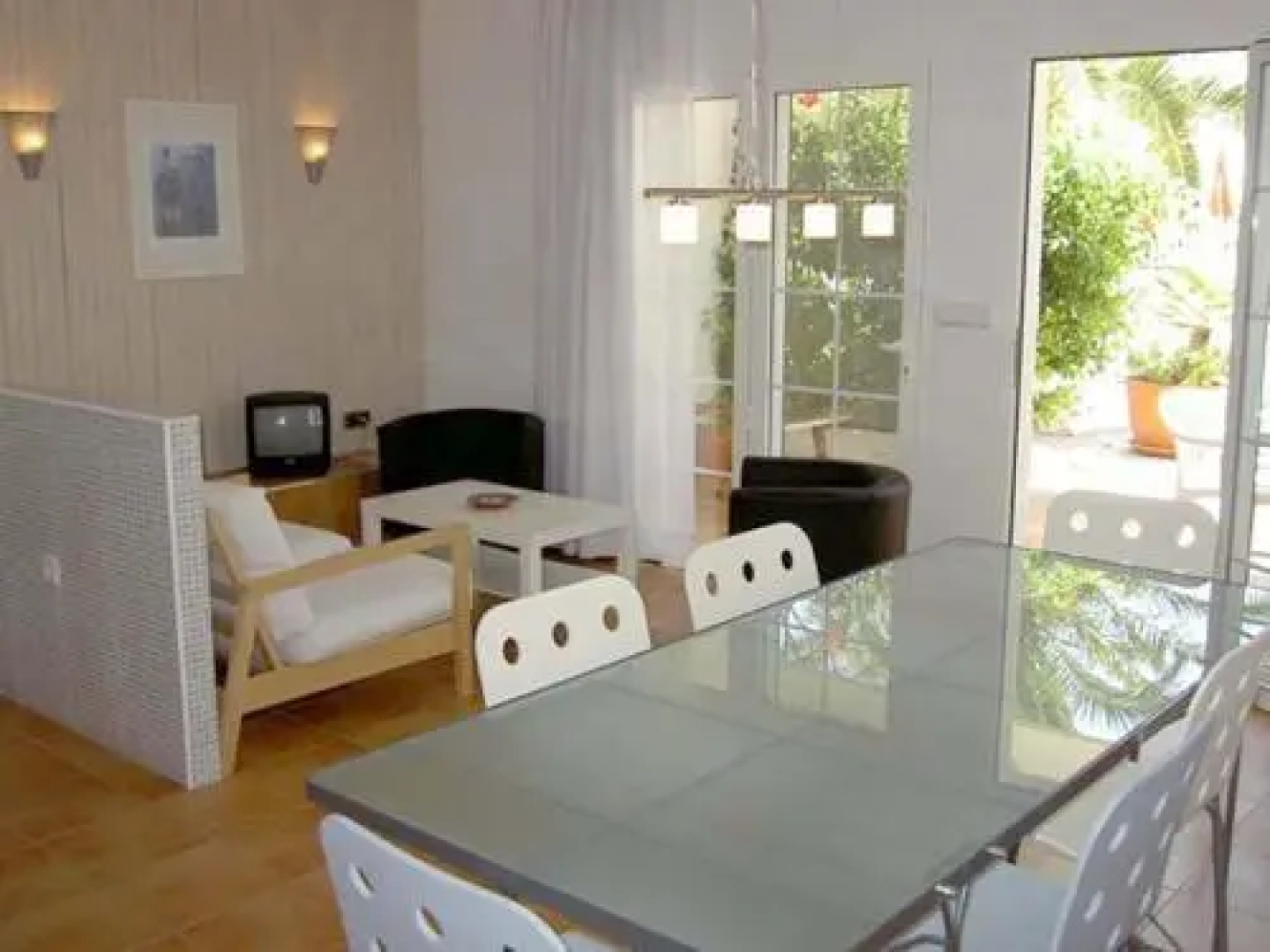 Apartamentos Oasis de las Palmeras