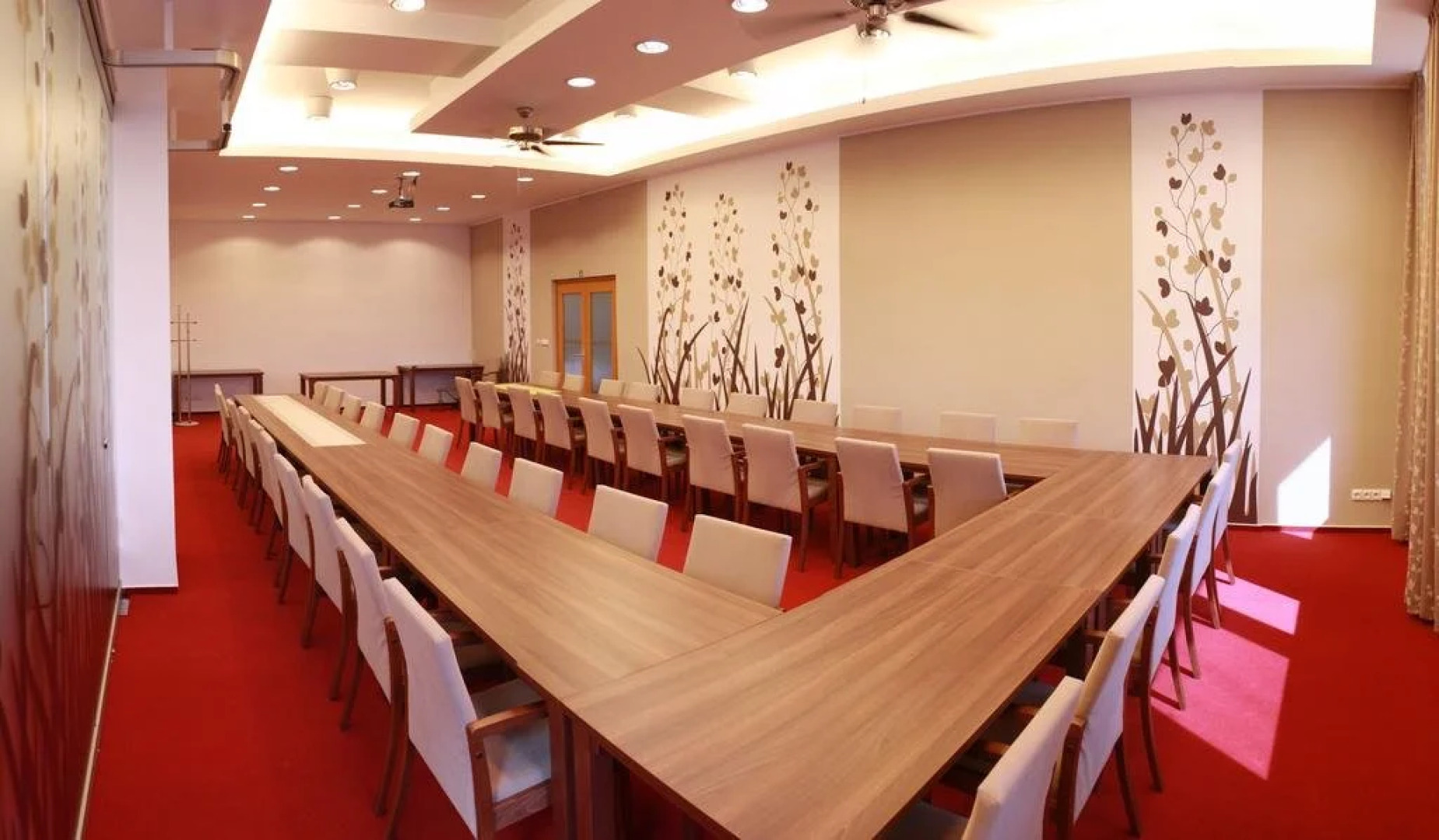 Volareza - Hotel Vranov