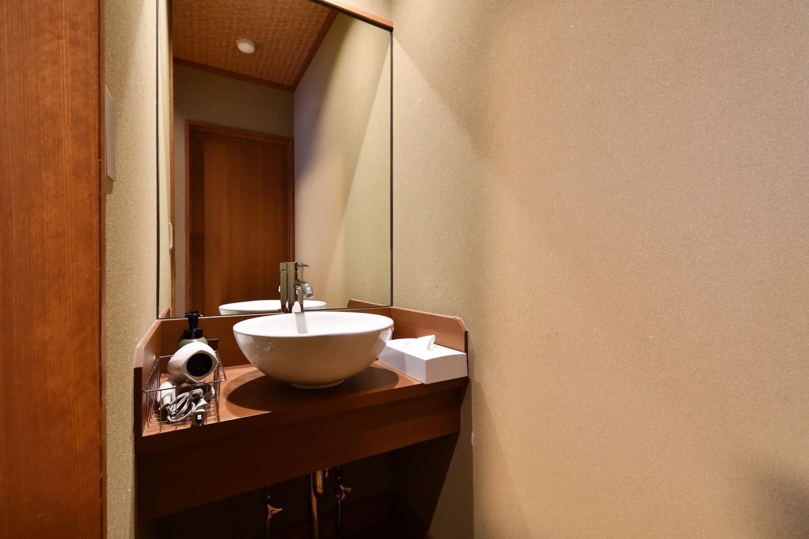 Kusatsu Onsen Ryokan Yoshinoya