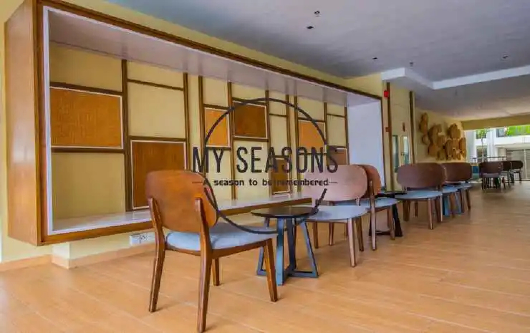 Timurbay Seafront by My Seasons