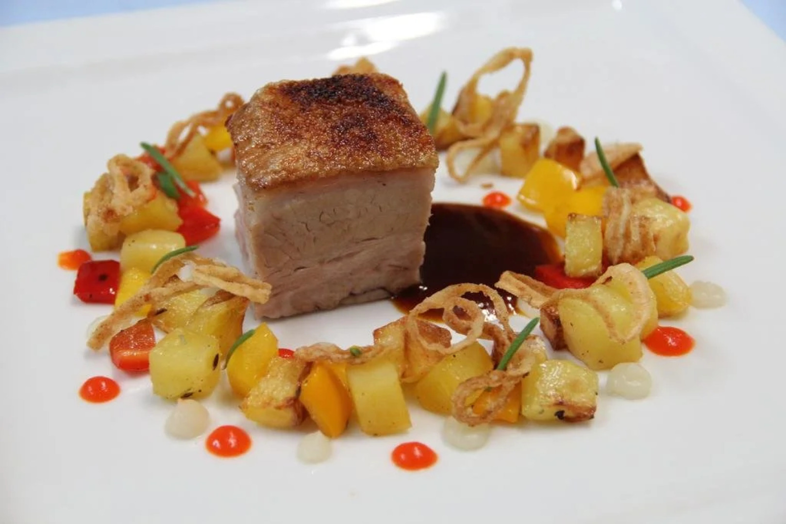 moser-HOCHKÖNIG Genuss Wirtshaus Hotel