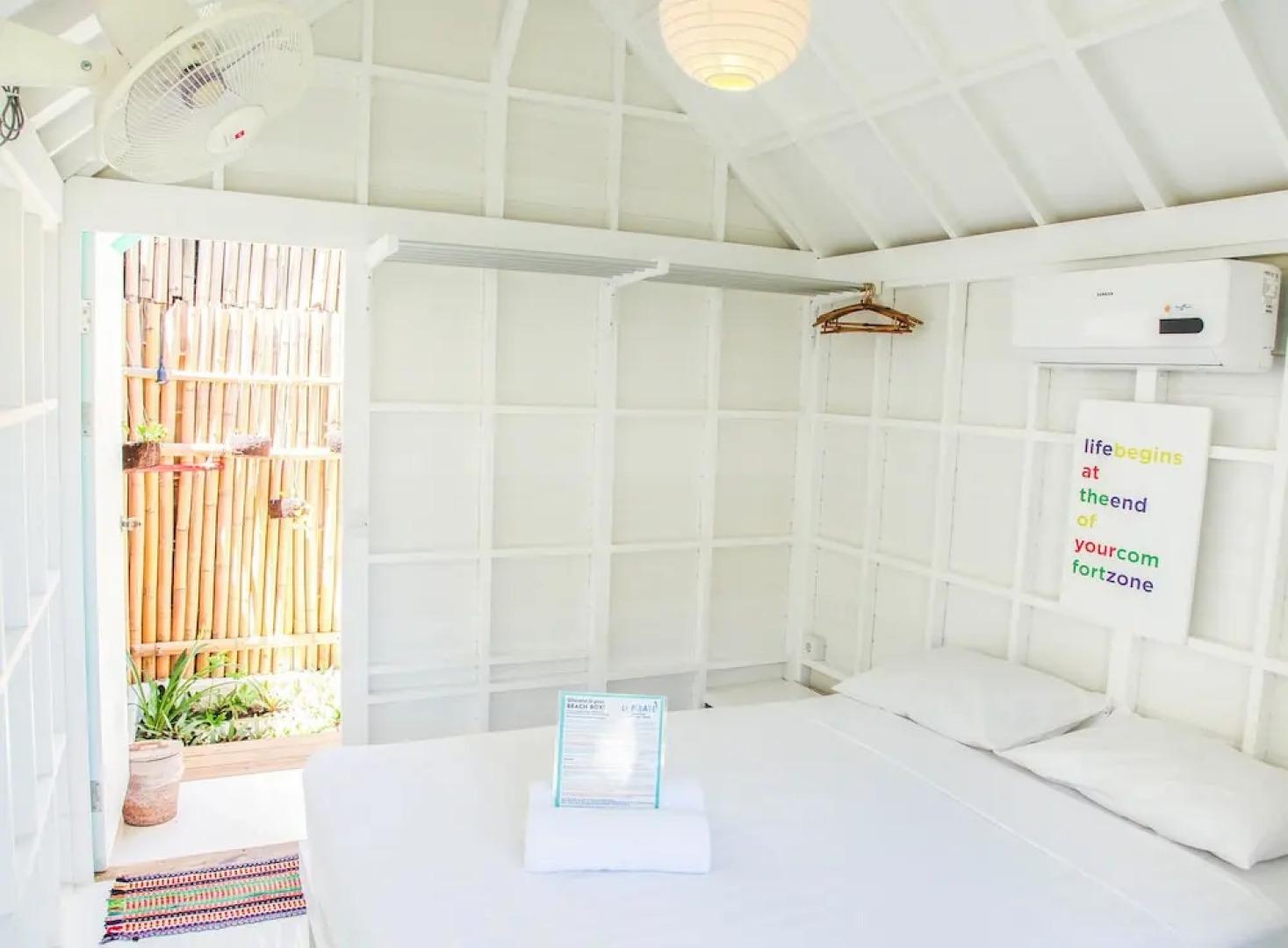 Le Pirate - Gili Trawangan