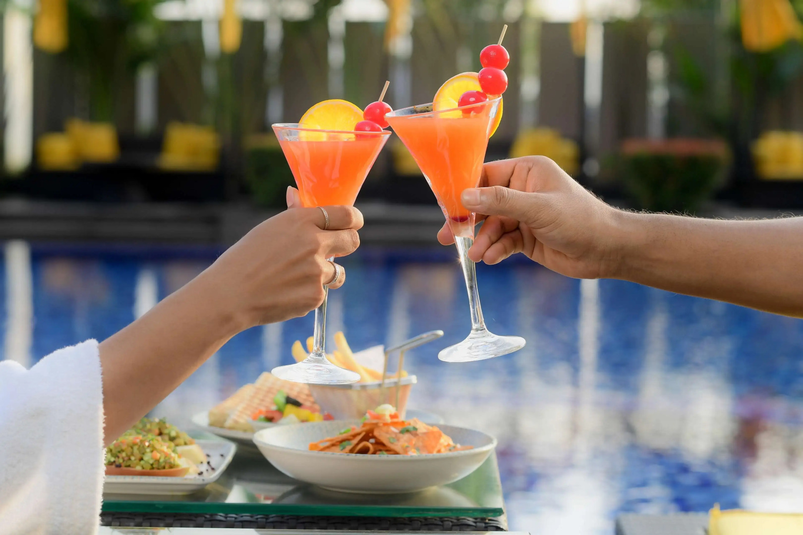 Radisson Blu Hotel Guwahati