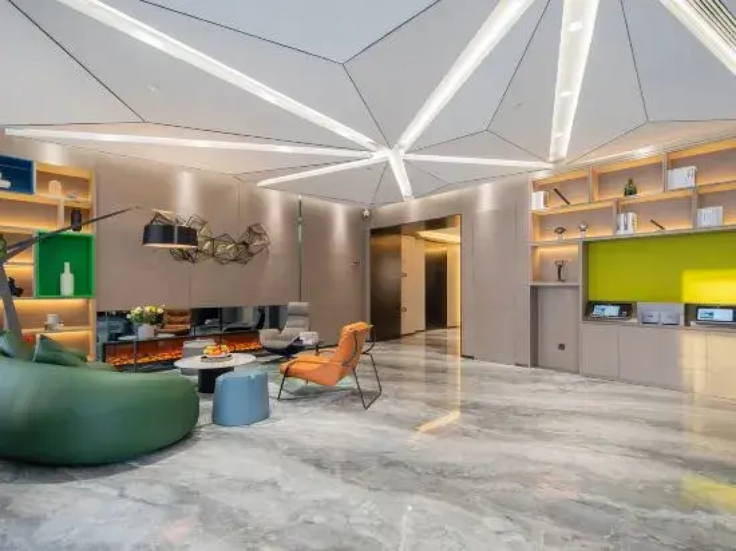 Ibis Shangpin Hotel (Taixing Drum Tower Xintiandi Branch)